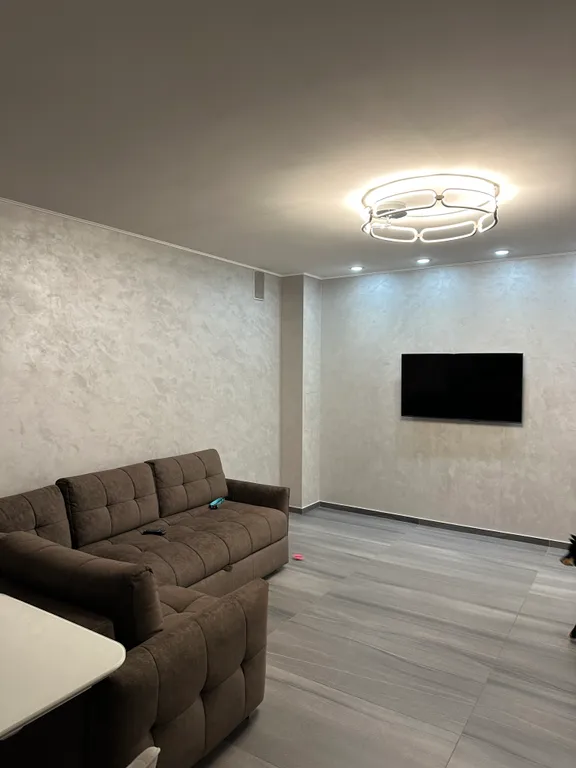 Уютная квартира в 5 минутах от исторического центра