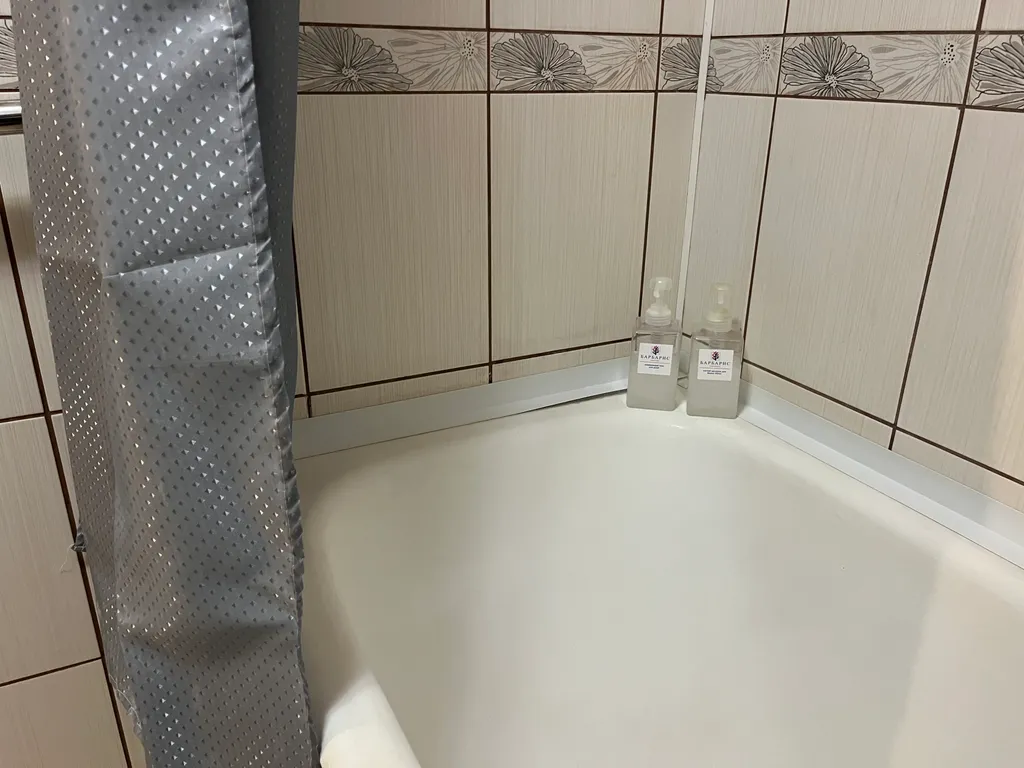 Двухкомнатная квартира в центральном районе города