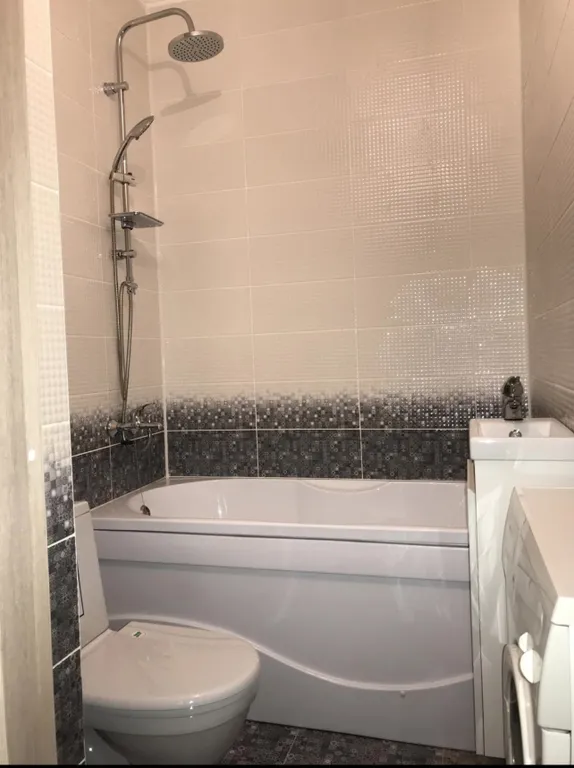 Уютная квартира в центре