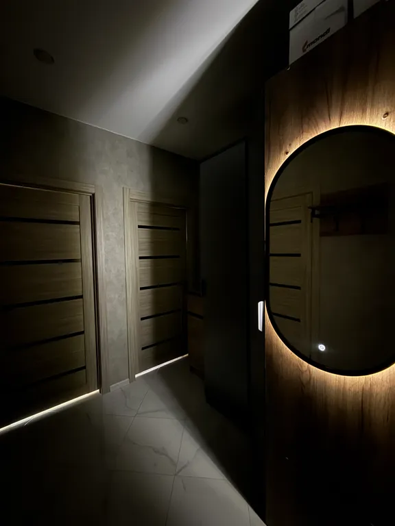 Уютная квартира рядом с главными достопримечательностями города