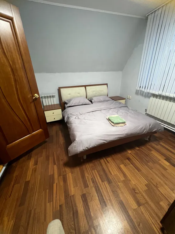 Уютный дом недалеко от центра Твери