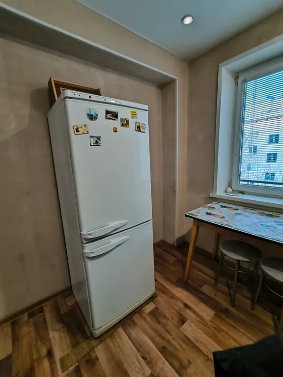 2-я квартира в центре города