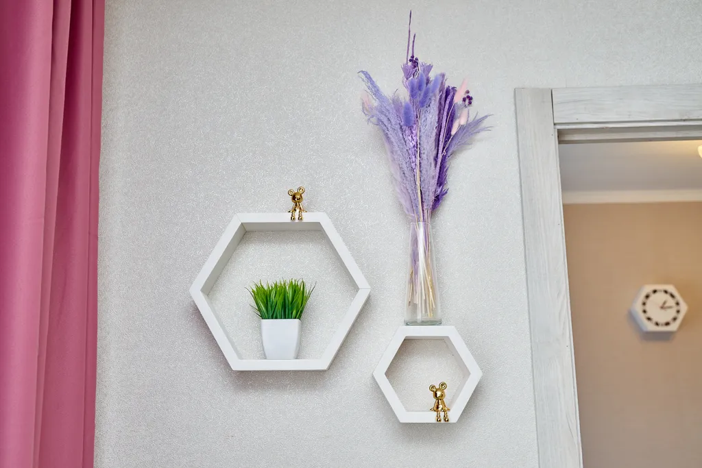 Двухкомнатная квартира в центре города