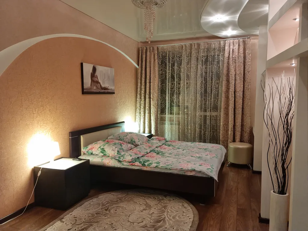 Элитквартира в новых Черёмушках