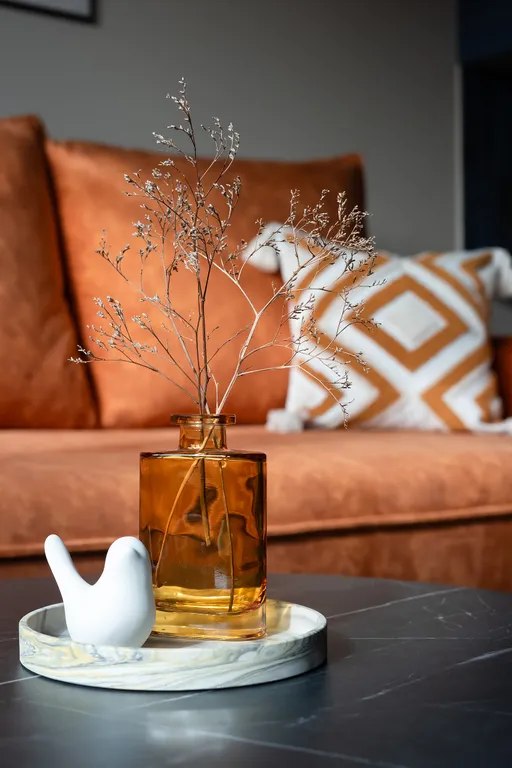 Комфортабельная евродвушка Индиго на набережной