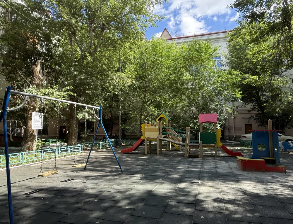 Квартира Апартаменты Роза в историческом центре, напротив Цветного бульвара — Тюмень