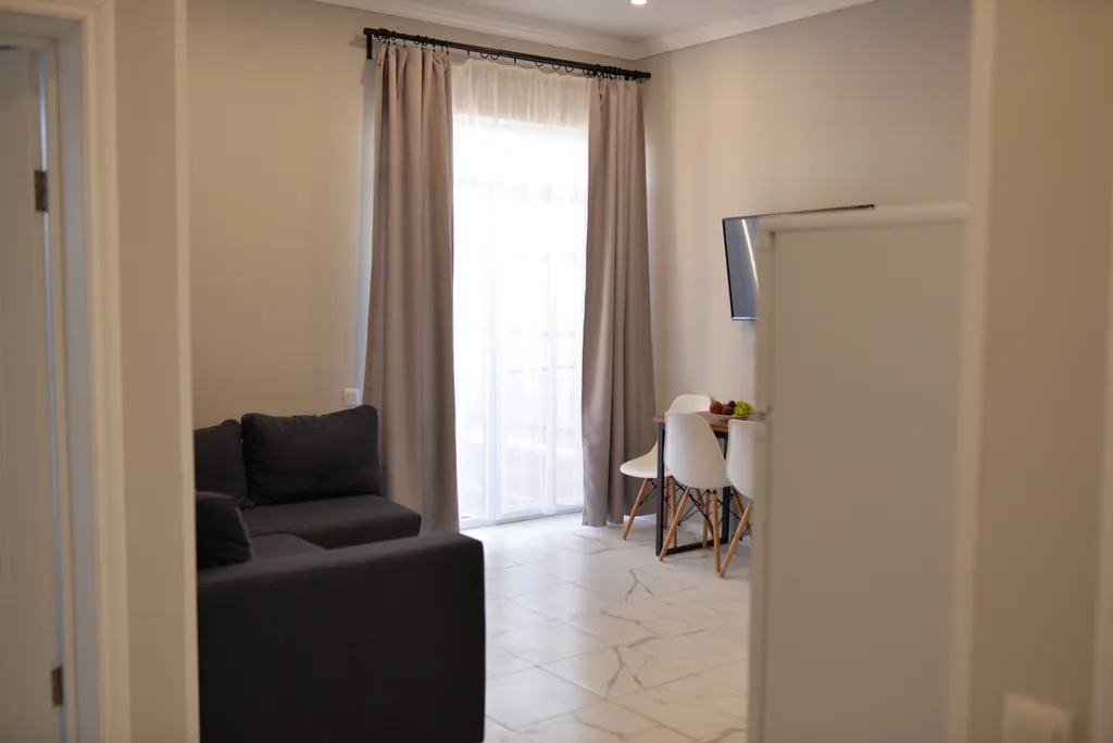 Коттедж Дом у моря №5 — Витино