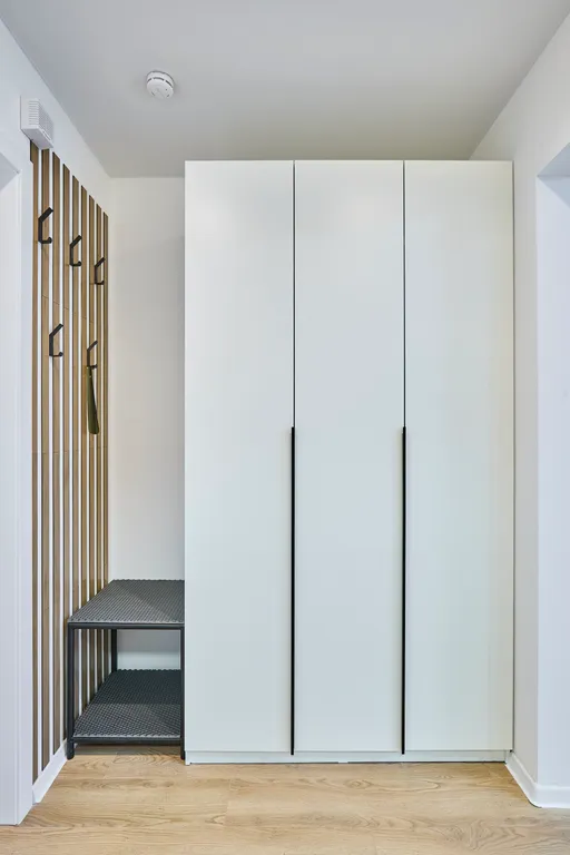 Просторная семейная студия у метро Потапово