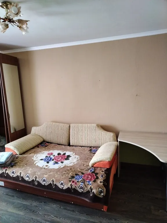 Уютная двухкомнатная квартира недалеко от ж/д вокзала