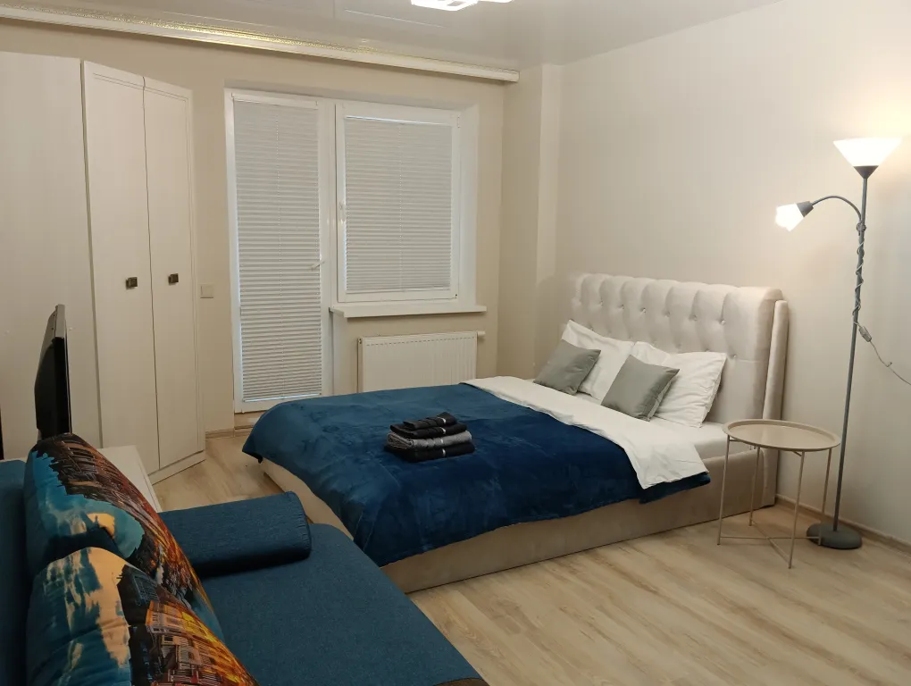 Уютная квартира в центре Бреста