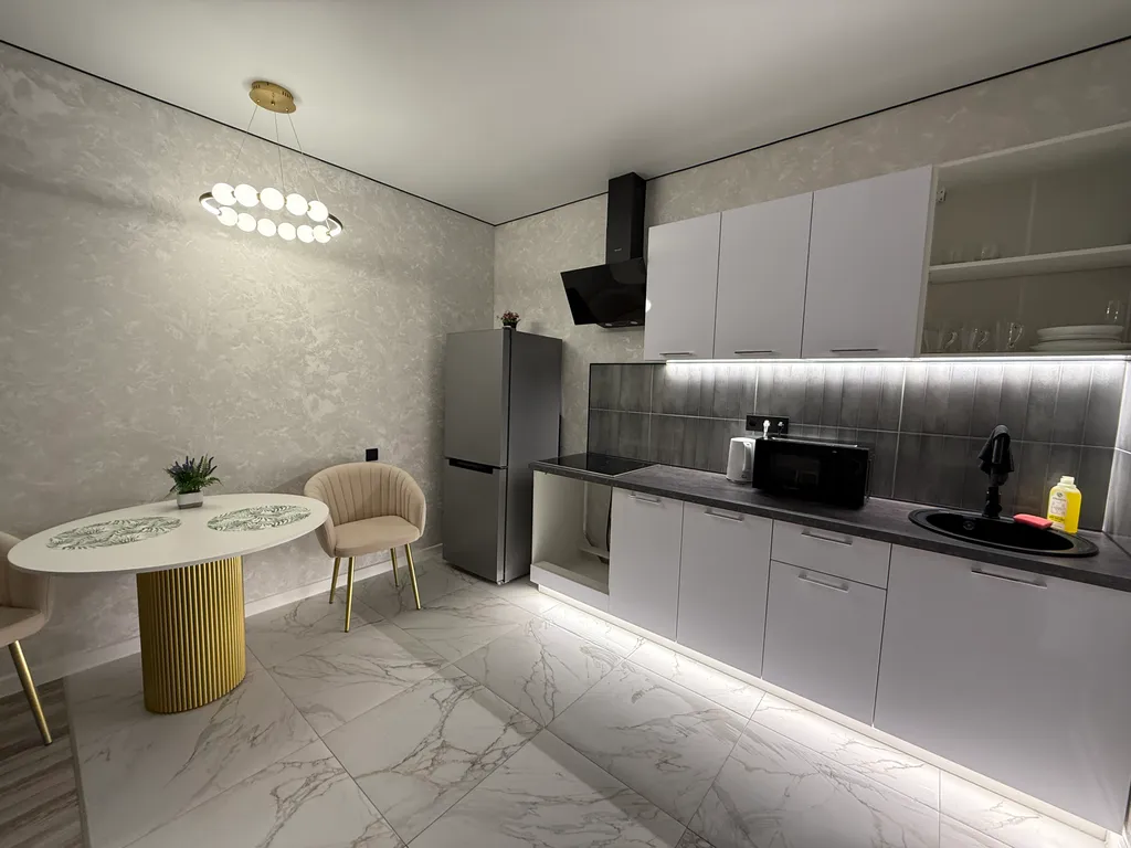 Квартира от собственника