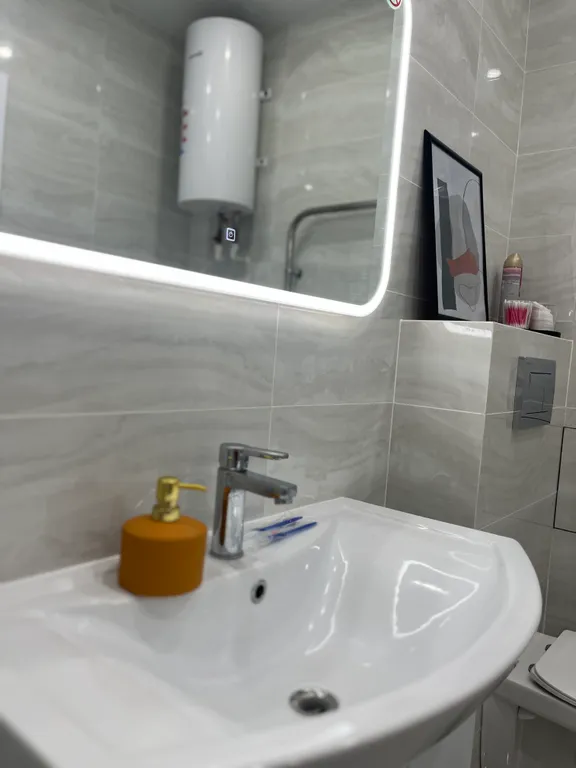 ЖК Фаворит Западная поляна