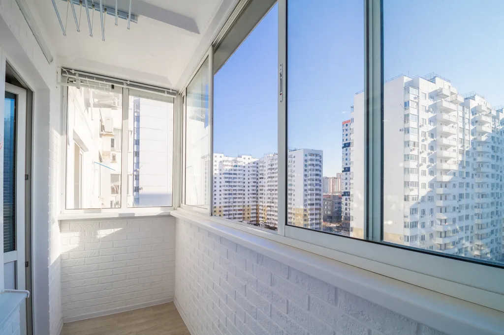 Элитная квартира