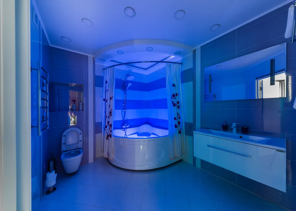 Шикарная студия с видом на Волгу в 5-ти минутах от пляжа