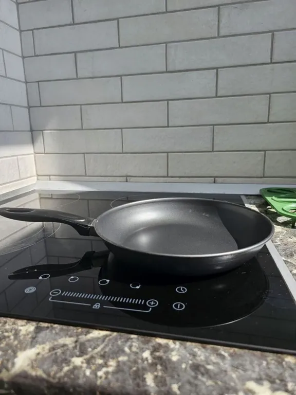 Квартира в центре города в новом доме