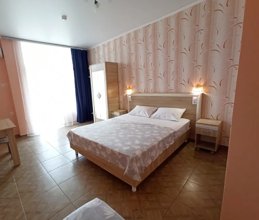 Квартира Комната — аренда посуточно в Новомихайловский