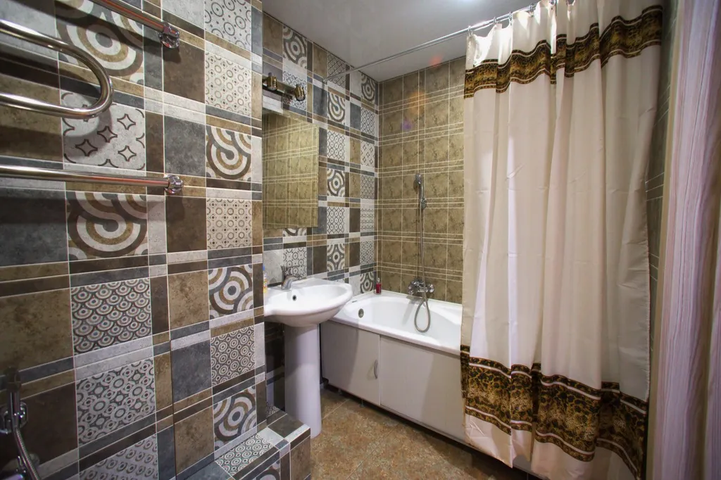 1-комнатная квартира VIP класса в центре города