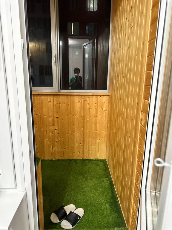 Квартира Квартира Семейная двушка Holliwood Apart в ЖК Голливуд — Казань