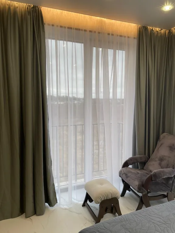 Квартира Квартира Флагманский уголок — Калининград