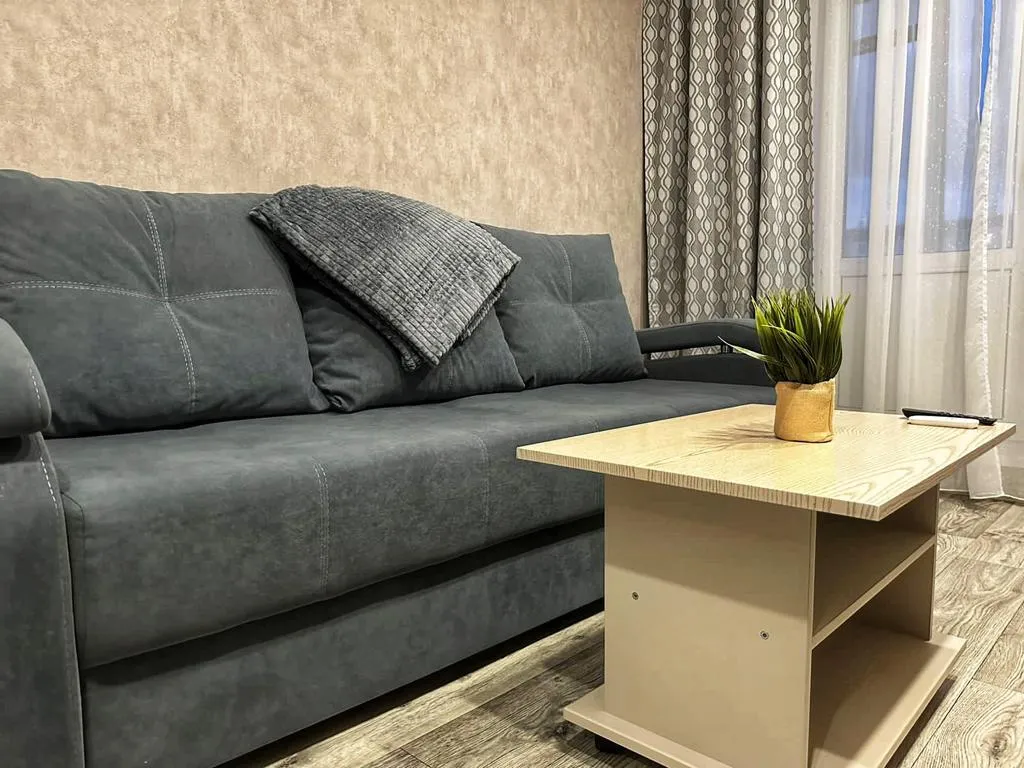 Квартира 1-комнатная Квартира — Красноярск