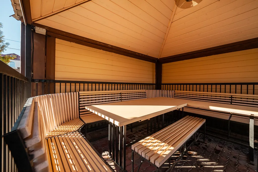 Дубки Хаус на Истре