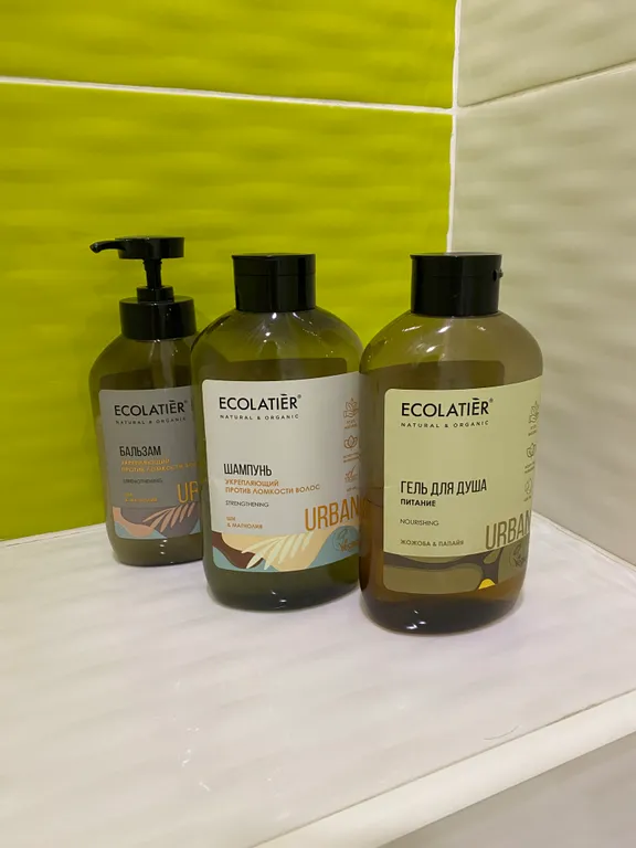 Комфортная квартира в самом центре