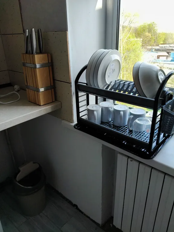 Уютная 2-х комнатная квартира у моря