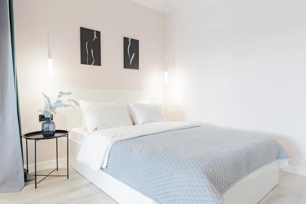 Квартира Уютные апартаменты на Киевской — аренда посуточно в Томск