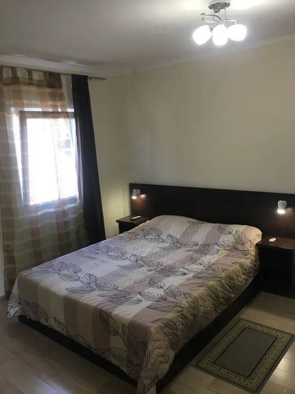 Квартира Комната — аренда посуточно в Кореиз