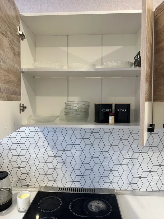 Уютная двушка