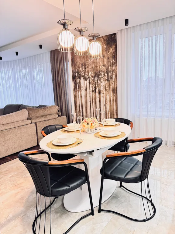 Квартира в ЖК Ривьера парк