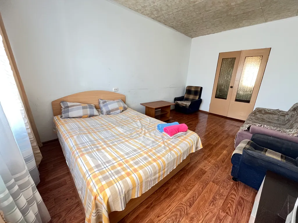 Уютная квартира в центре