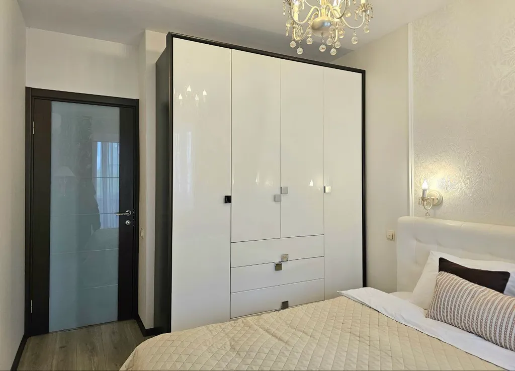 Апартаменты для большой компании