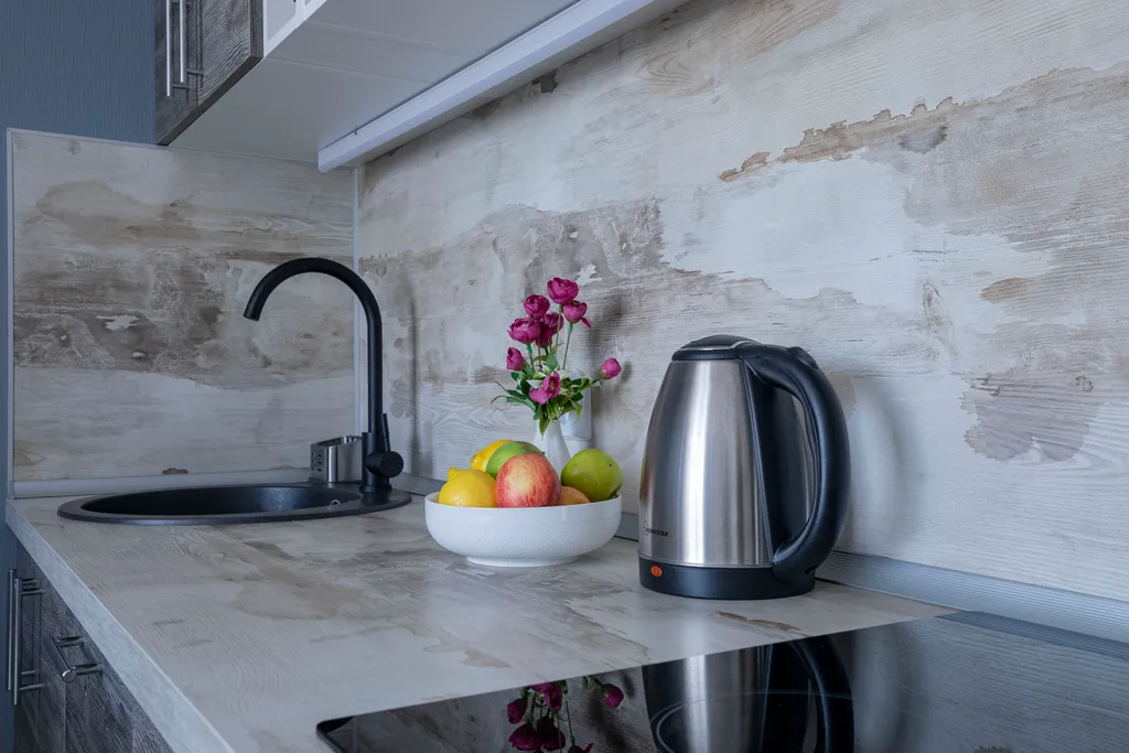 Квартира Апартаменты в Песочном — Песочный