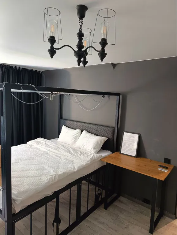 Квартира Тематические апартаменты Точка с шумоизоляцией — аренда посуточно в Шуя