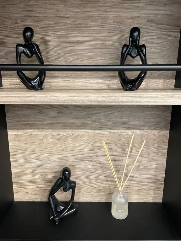 Упакованная новая квартира с красивым видом в ЖК бизнес-класса