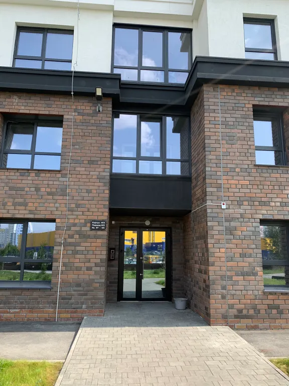 Уютная квартира в ЖК Мичурин парк