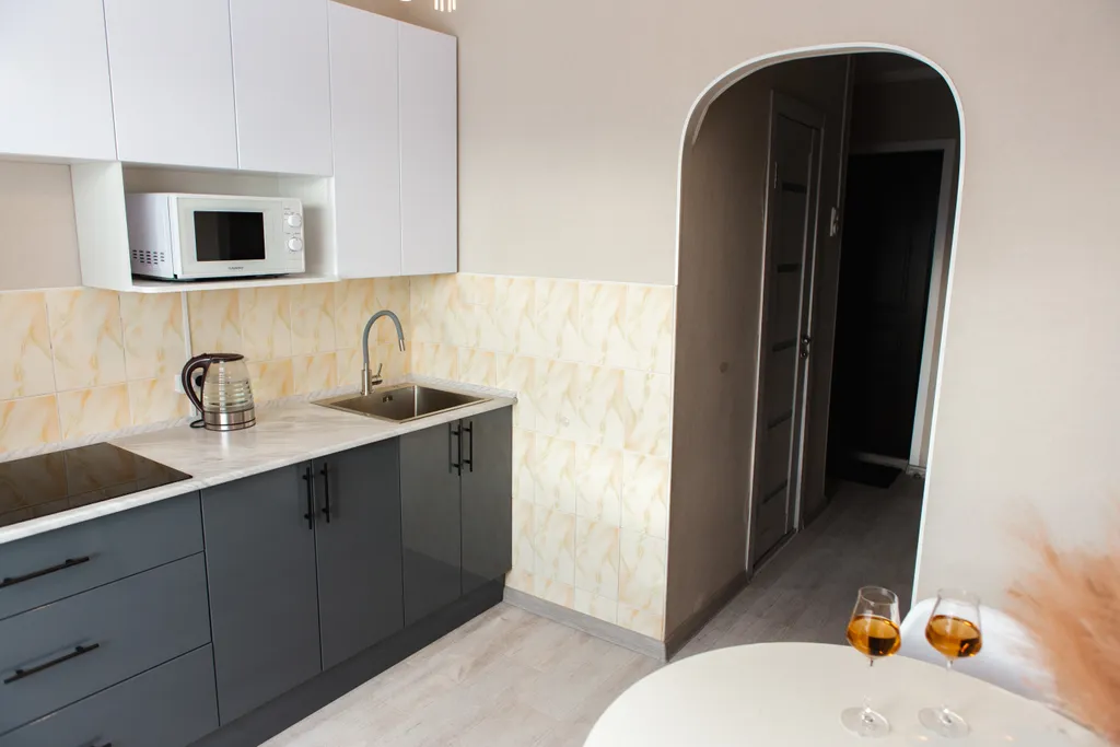 Квартира в центре города