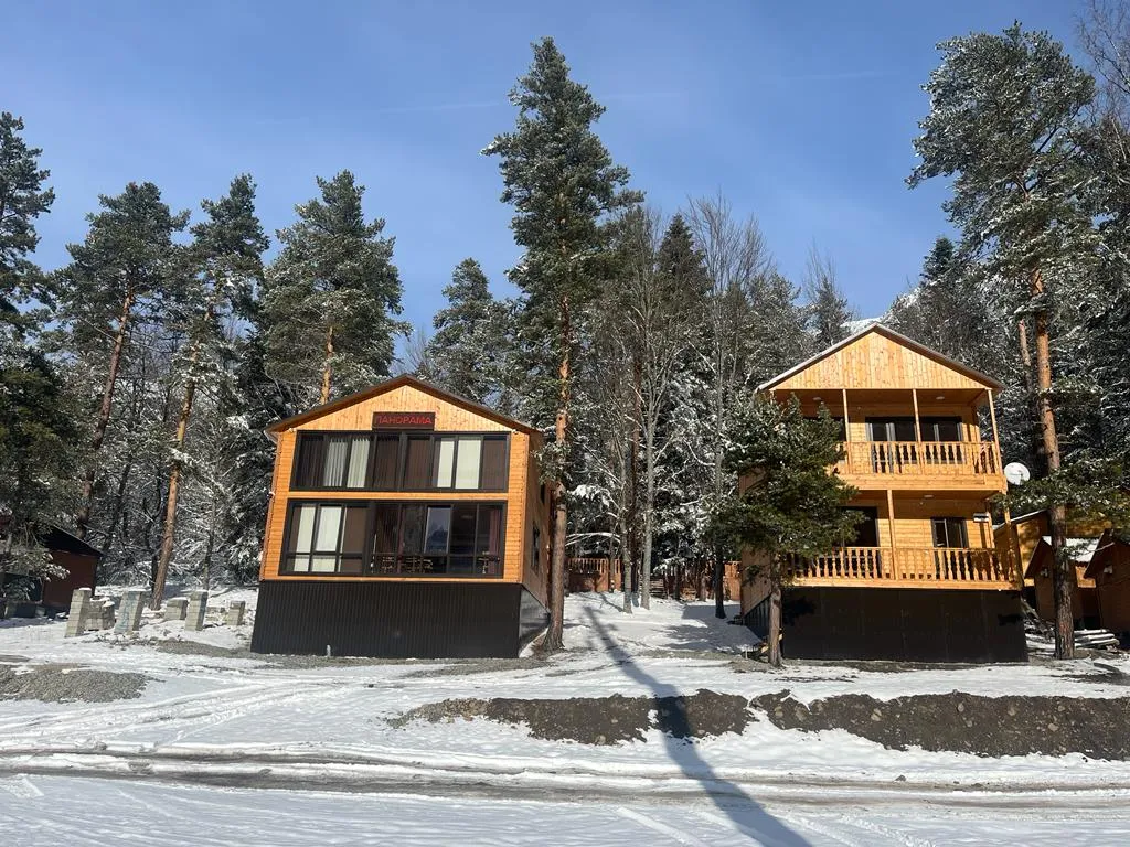 3-комнатный Дом