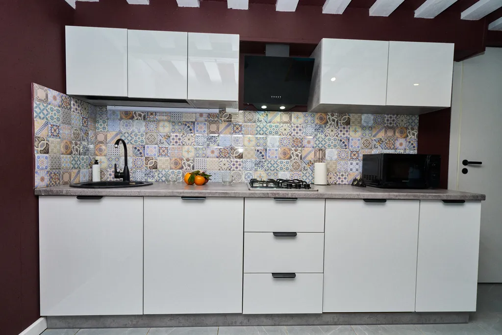 Талони Коттедж возле Коробицыно