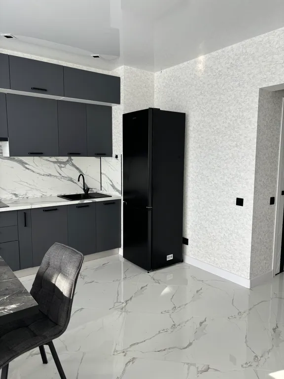 Уютный таунхаус с видом на море