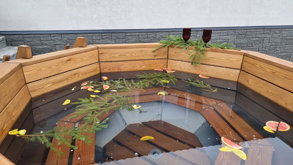 Коттедж Уютный домик с банным чаном — аренда посуточно в Пушкино