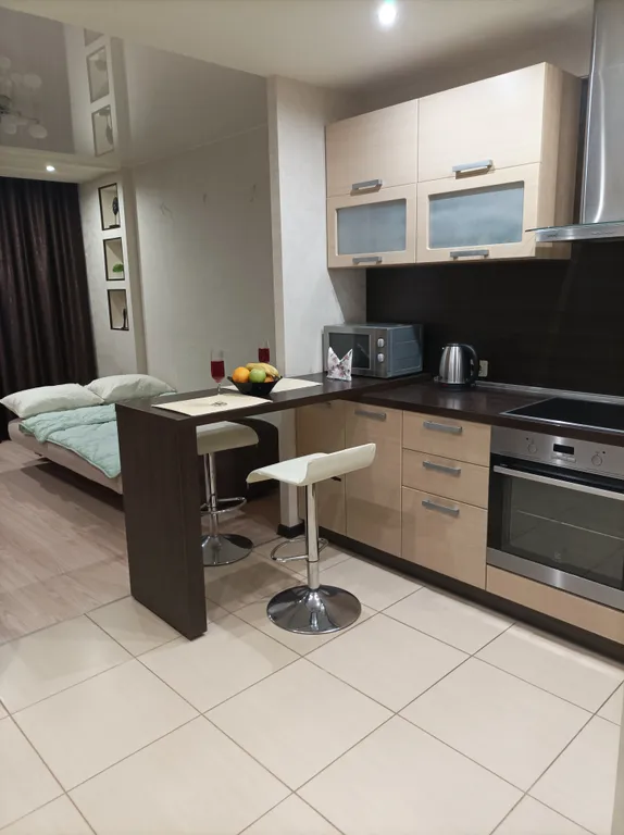 ТЦ грин хаус