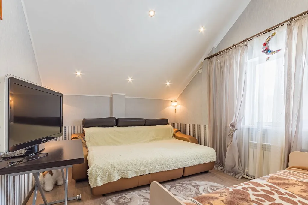 3-комнатный Дом