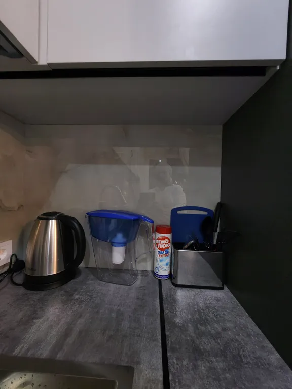 Стильная квартира в центре с новым ремонтом