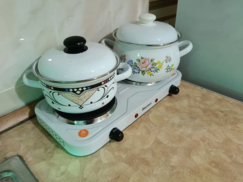 Номер на 1 этаже домика у моря