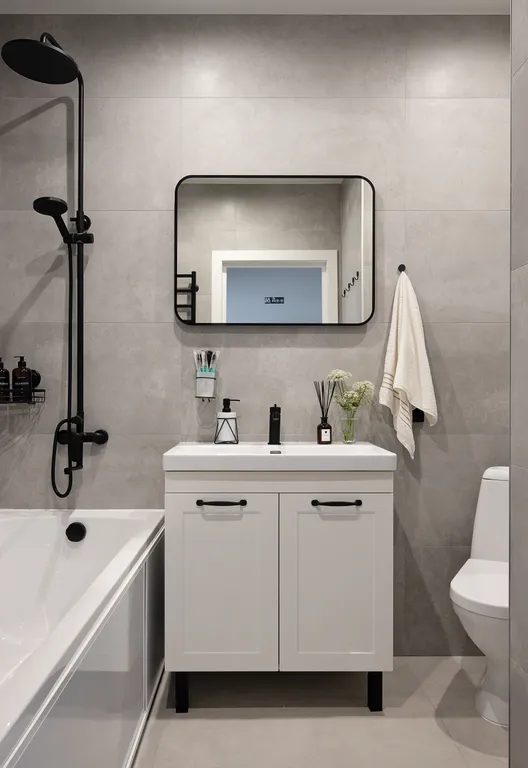 Апартамент семейный для большой компании