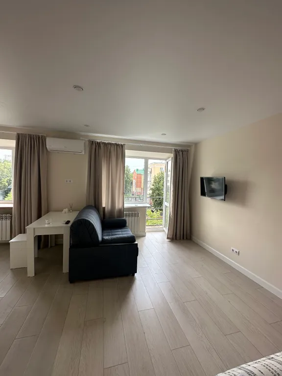 Уютная квартира в самом центре города