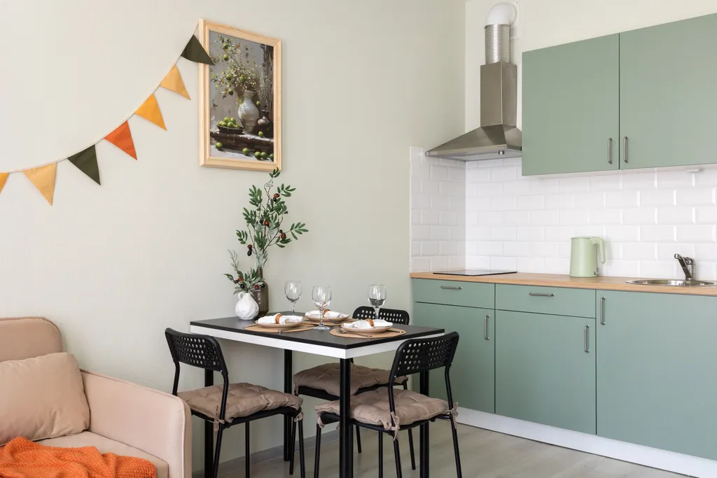 Квартира Квартира Prudius apart у пляжа в Кронштадте — Кронштадт