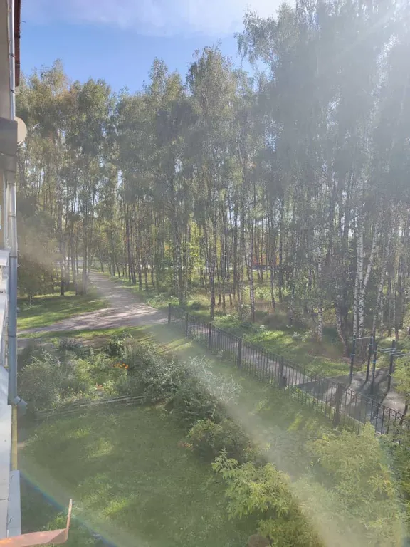 Апартаменты 2-комнатные рядом с парком